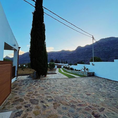 San Bartolomé Villa Ines מראה חיצוני תמונה